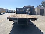 Used 2016 Isuzu NPR Regular Cab Flatbed Truck for sale #718313 - photo 7