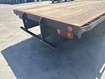 Used 2016 Isuzu NPR Regular Cab Flatbed Truck for sale #718313 - photo 9