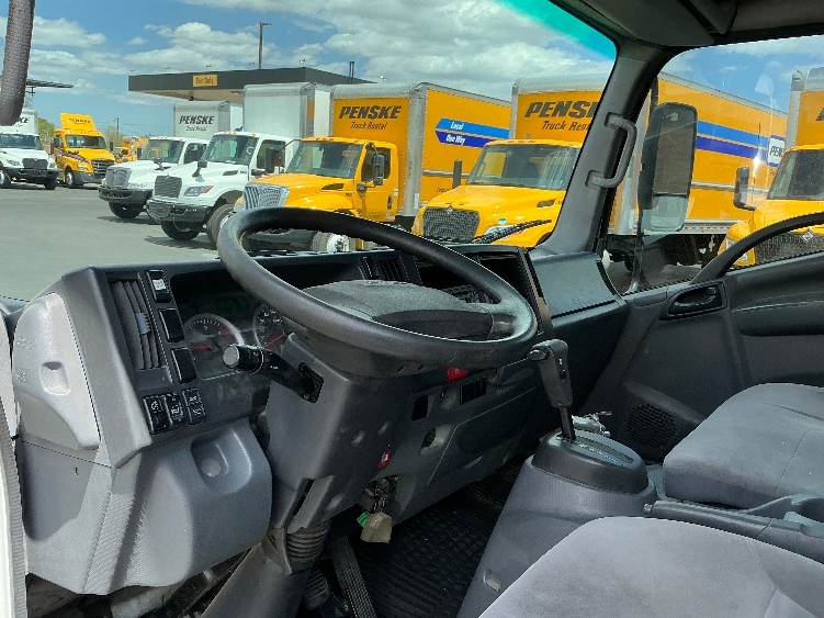 Used 2016 Isuzu NPR - photo 18