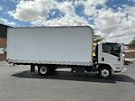 Used 2016 Isuzu NPR Regular Cab Box Truck for sale #718314 - photo 14