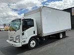 Used 2016 Isuzu NPR Regular Cab Box Truck for sale #718314 - photo 3