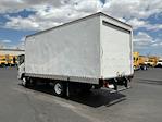 Used 2016 Isuzu NPR Regular Cab Box Truck for sale #718314 - photo 6