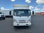 Used 2016 Isuzu NPR Regular Cab Box Truck for sale #718316 - photo 2