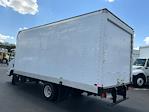 Used 2016 Isuzu NPR Regular Cab Box Truck for sale #718316 - photo 6