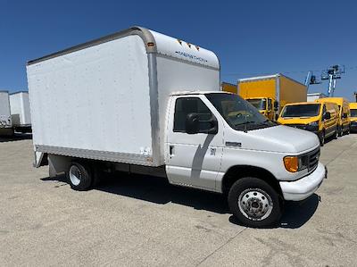 Used 2006 Ford E-350 Box Van for sale #718317 - photo 1
