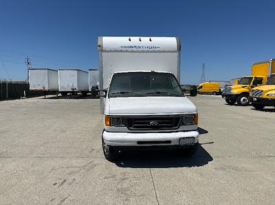 Used 2006 Ford E-350 Box Van for sale #718317 - photo 2