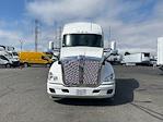 Used 2021 Kenworth T680 Paccar MX13 Semi Truck for sale #718320 - photo 2