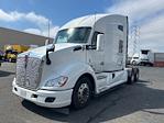 Used 2021 Kenworth T680 Paccar MX13 Semi Truck for sale #718320 - photo 3