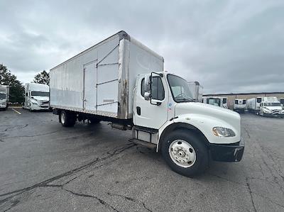 Used 2015 Freightliner M2 106 - photo 1