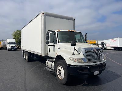 Used 2011 International DuraStar 4400 Box Truck for sale #718326 - photo 1