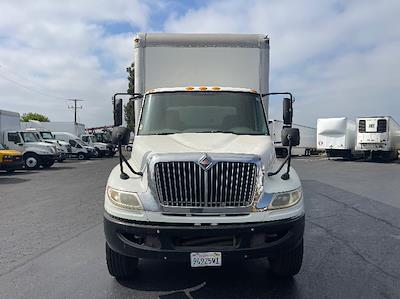 Used 2011 International DuraStar 4400 Box Truck for sale #718326 - photo 2