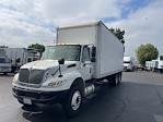 Used 2011 International DuraStar 4400 Box Truck for sale #718326 - photo 3