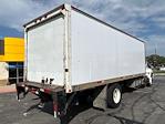 Used 2013 Hino 268 Single Cab Box Truck for sale #718335 - photo 13