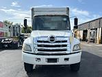 Used 2013 Hino 268 Single Cab Box Truck for sale #718335 - photo 2