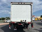 Used 2013 Hino 268 Single Cab Box Truck for sale #718335 - photo 7