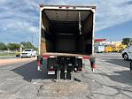 Used 2013 Hino 268 Single Cab Box Truck for sale #718335 - photo 9