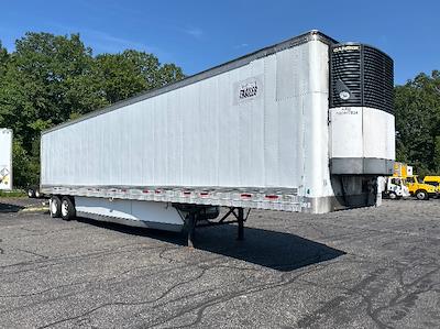 Used 2009 Wabash Dry Van Trailer 718337 for sale #718337 - photo 1
