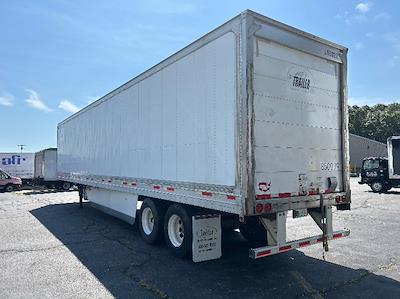 Used 2009 Wabash Dry Van Trailer 718337 for sale #718337 - photo 3