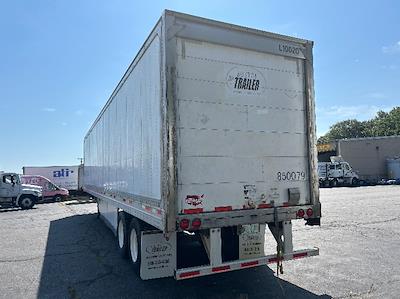 Used 2009 Wabash Dry Van Trailer 718337 for sale #718337 - photo 7