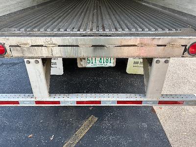 Used 2009 Wabash Dry Van Trailer 718337 for sale #718337 - photo 8