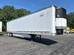Used 2009 Wabash Dry Van Trailer 718337 for sale #718337 - photo 1