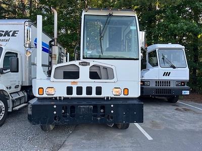 Used 2018 Autocar XSpotter Yard Truck for sale #718342 - photo 1