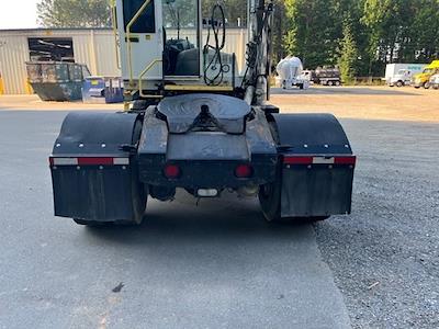 Used 2018 Autocar XSpotter Yard Truck for sale #718342 - photo 2