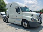 Used 2019 Freightliner Cascadia Detroit DD15AT Semi Truck with Sleeper Cab for sale #718347 - photo 7