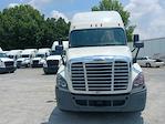 Used 2019 Freightliner Cascadia Detroit DD15AT Semi Truck with Sleeper Cab for sale #718347 - photo 8