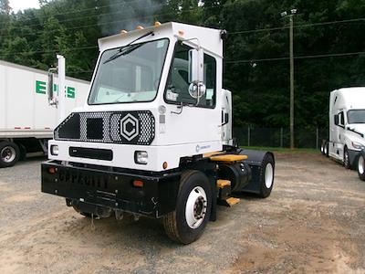 Used 2021 Capacity TJ5000 Yard Truck for sale #718349 - photo 1