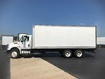 Used 2011 International DuraStar 4400 Morgan Truck Body Box Truck for sale #718352 - photo 4