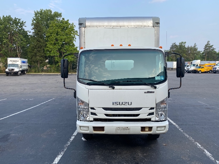 Used 2016 Isuzu NPR-HD - photo 2