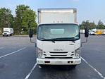 Used 2016 Isuzu NPR Regular Cab Box Truck for sale #718353 - photo 2