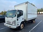 Used 2016 Isuzu NPR Regular Cab Box Truck for sale #718353 - photo 3