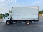 Used 2016 Isuzu NPR Regular Cab Box Truck for sale #718353 - photo 4