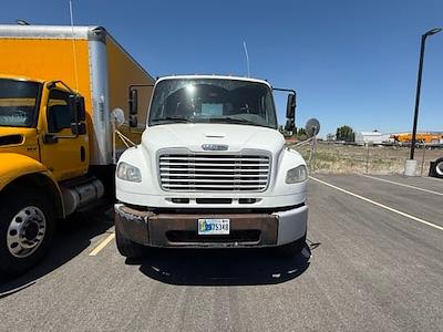 Used 2013 Freightliner M2 106 Conventional Cab Flatbed Truck for sale #718355 - photo 2