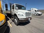 Used 2013 Freightliner M2 106 Conventional Cab Flatbed Truck for sale #718355 - photo 1