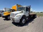 Used 2013 Freightliner M2 106 Conventional Cab Flatbed Truck for sale #718355 - photo 3