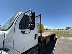 Used 2013 Freightliner M2 106 Conventional Cab Flatbed Truck for sale #718355 - photo 4