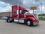 Used 2017 International LoneStar Cummins X15 Semi Truck for sale #718356 - photo 1