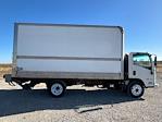 Used 2017 Isuzu NPR Regular Cab Box Truck for sale #718361 - photo 14