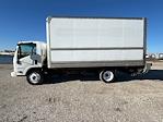 Used 2017 Isuzu NPR Regular Cab Box Truck for sale #718361 - photo 4