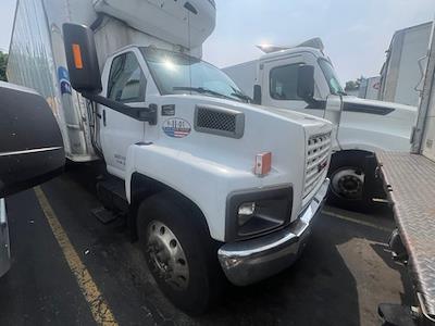 Used 2007 GMC TopKick C7500 Refrigerated Body for sale #718363 - photo 1
