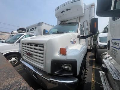 Used 2007 GMC TopKick C7500 Refrigerated Body for sale #718363 - photo 2