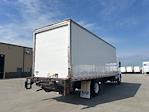 Used 2017 Hino 338 Single Cab Box Truck for sale #718367 - photo 13