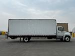 Used 2017 Hino 338 Single Cab Box Truck for sale #718367 - photo 15