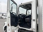 Used 2017 Hino 338 Single Cab Box Truck for sale #718367 - photo 16
