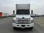 Used 2017 Hino 338 Single Cab Box Truck for sale #718367 - photo 2