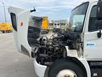 Used 2017 Hino 338 Single Cab Box Truck for sale #718367 - photo 24