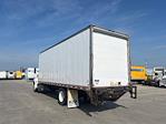 Used 2017 Hino 338 Single Cab Box Truck for sale #718367 - photo 6